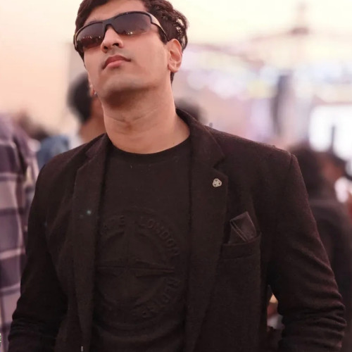 Vasu G. profile photo