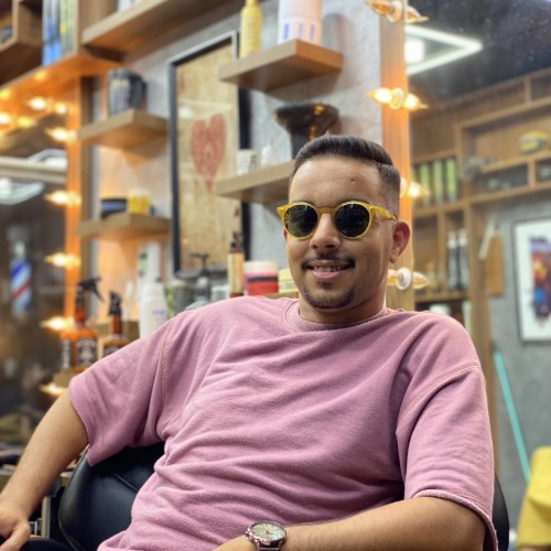 Zakariya A. profile photo
