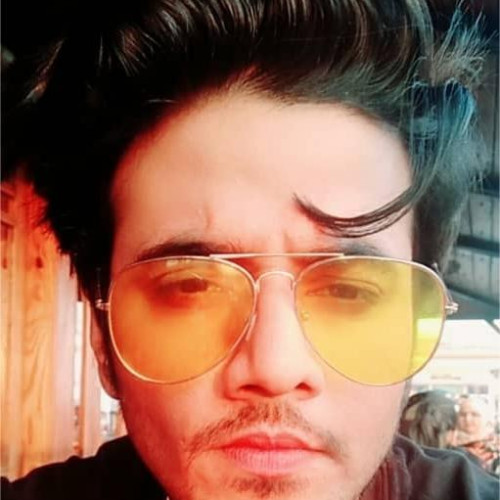 Humza S. profile photo