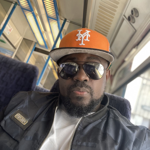 AYODEJI O. profile photo