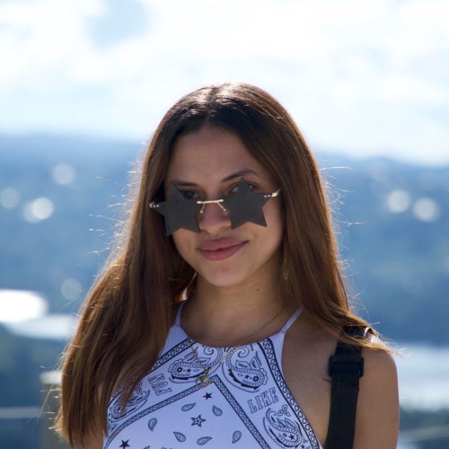 Andrea N. profile photo