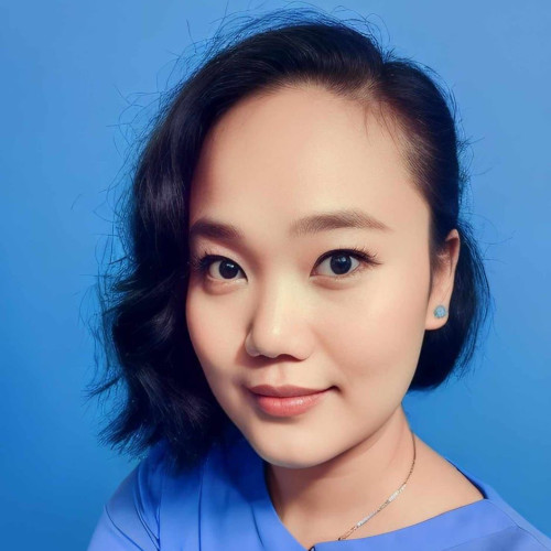 Richel Marie O. profile photo