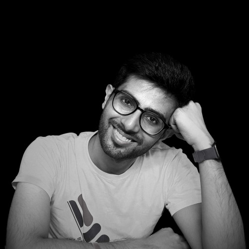 Ritik B.