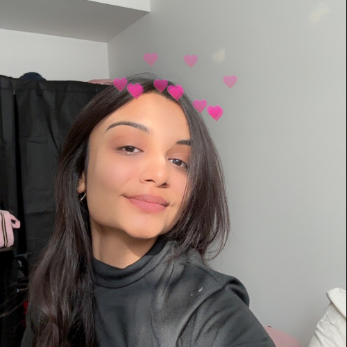 saniya p. profile photo