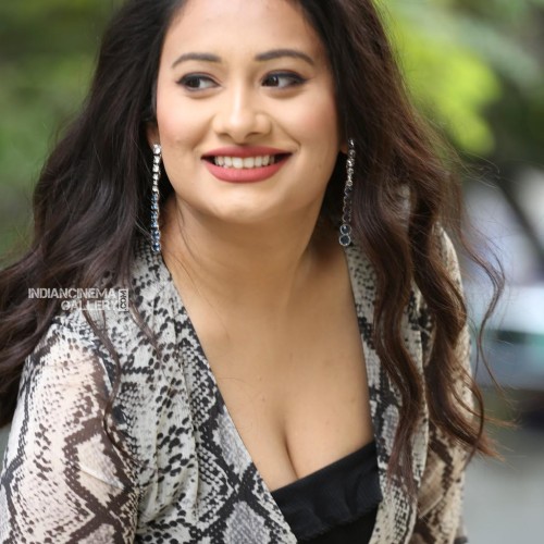 Meenakshi M.
