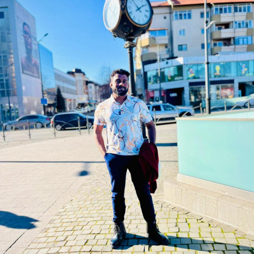 Roshan R. profile photo