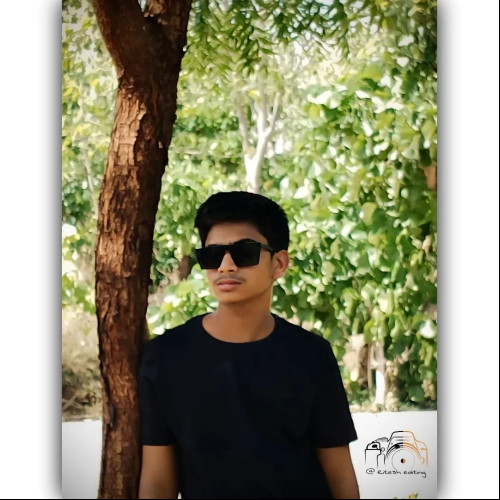Harsh H. profile photo
