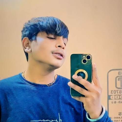 Atharv S. profile photo