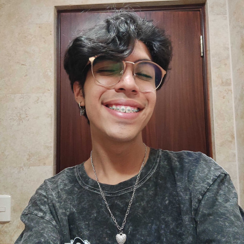 Mateo G. profile photo