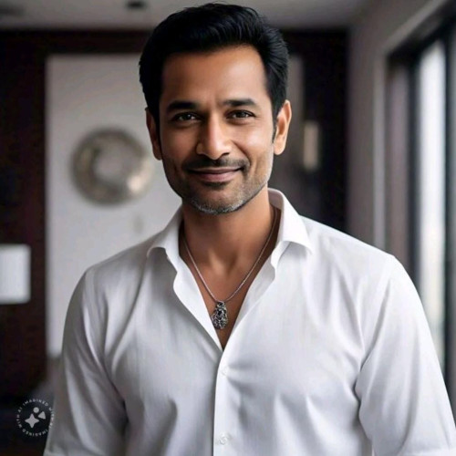 Dr Amit S. profile photo