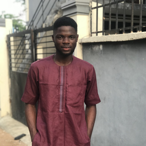 Jesutofunmi K. profile photo