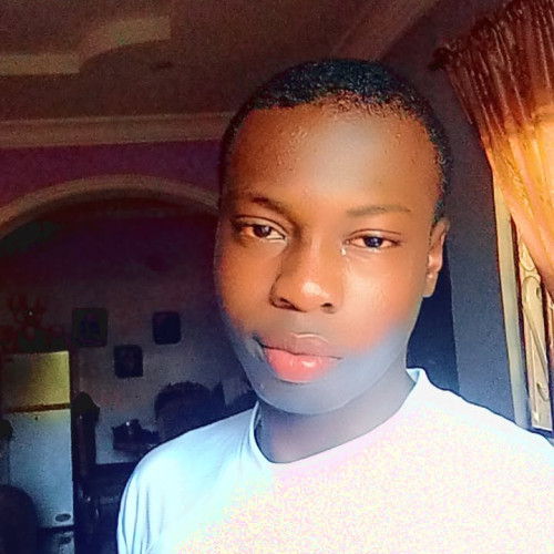 Divine A. profile photo