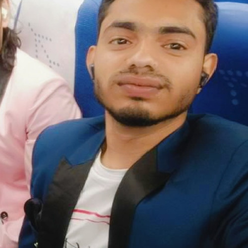 Shahzade S.