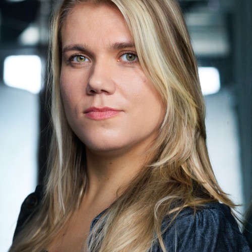Annina  K.