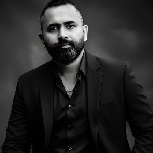 Shahnawaz A. profile photo