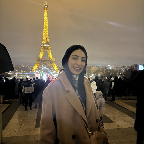 meryem K. profile photo