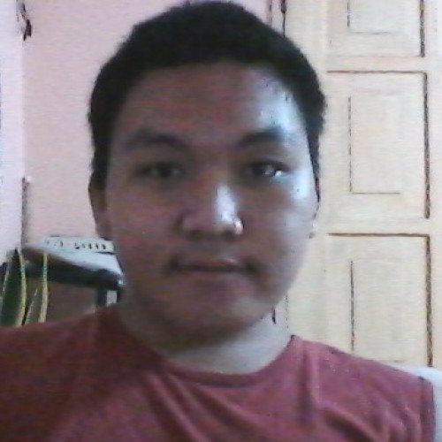 Aldrin F.