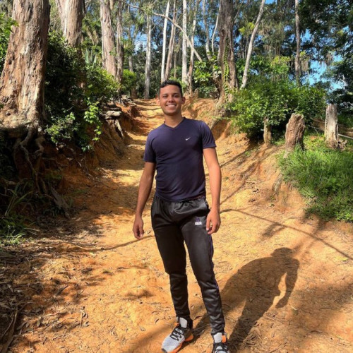 Victor S. profile photo