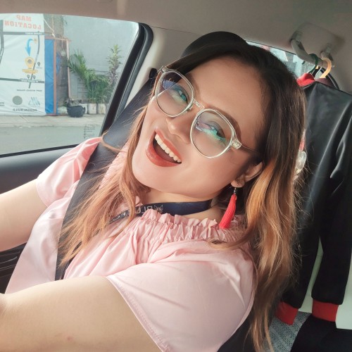 Christelle Ann d.