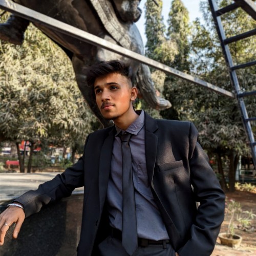 Shubham R. profile photo