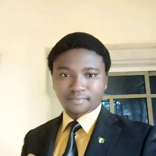 Benedict U. profile photo