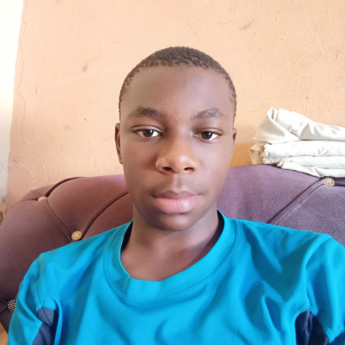 Abubakar s. profile photo