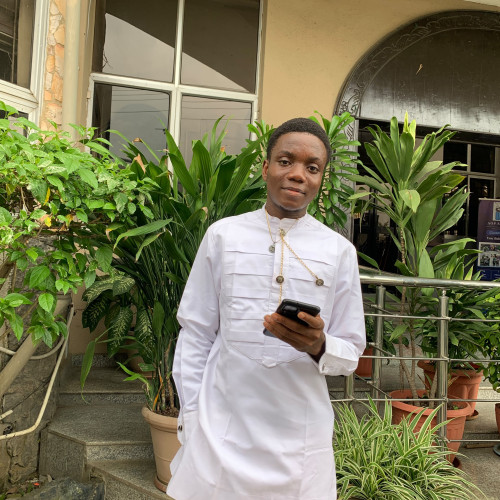 Onyedikachi B. profile photo