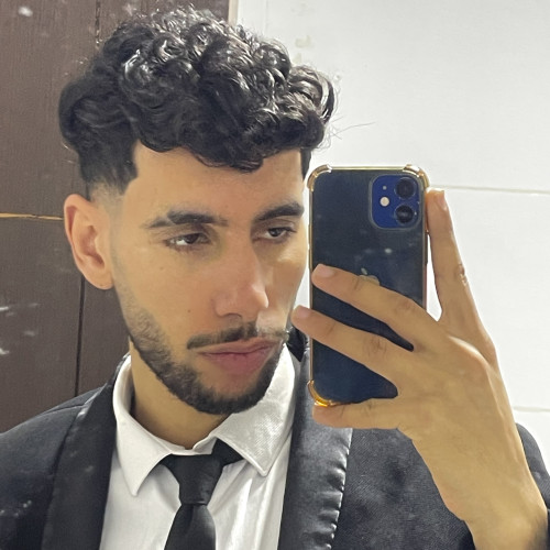 Salah Y. profile photo