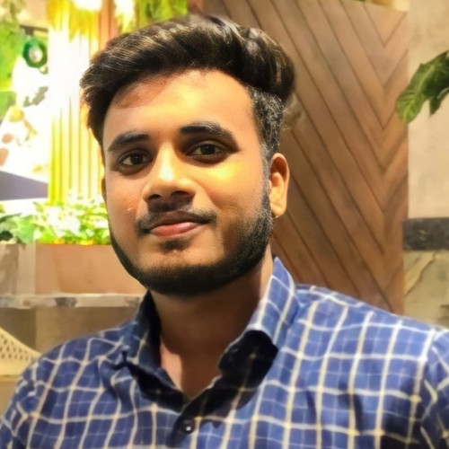 Shreyash P. profile photo