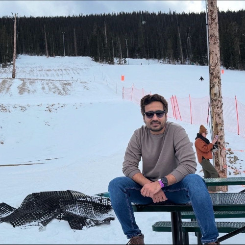 Sanju K. profile photo