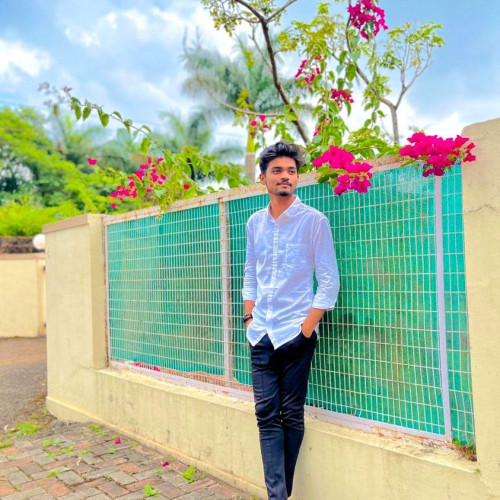 Sarthak G. profile photo