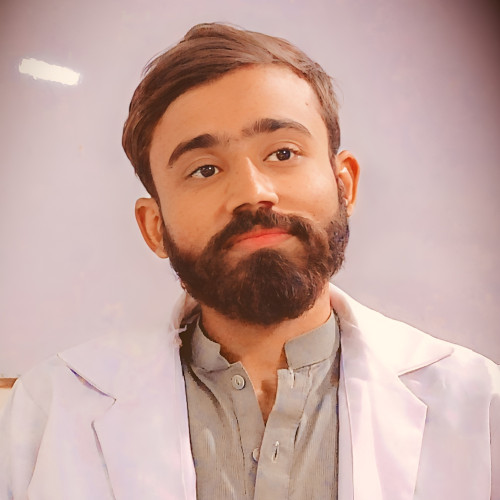 Dr M W. profile photo