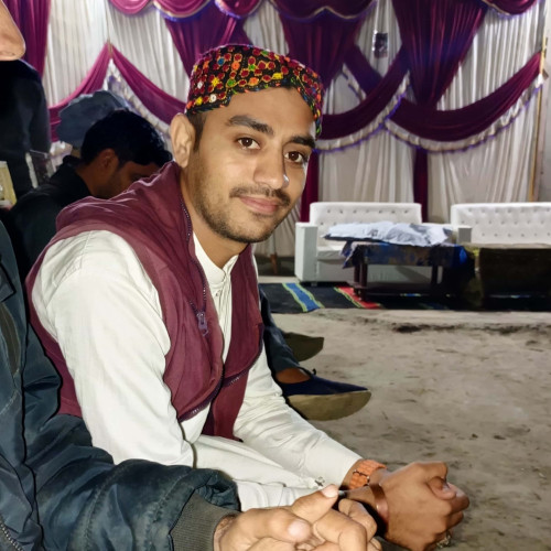 Ghulam Muhiudin A. profile photo