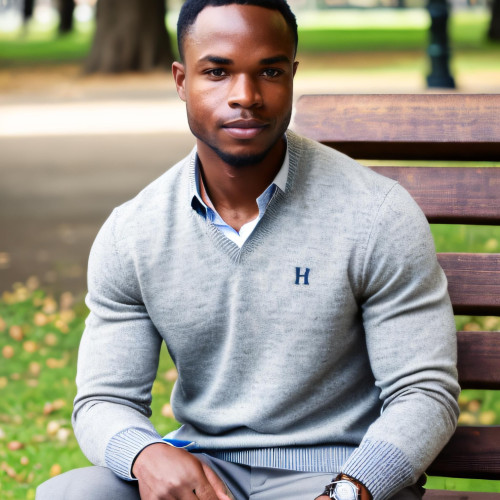 Onyeka J. profile photo