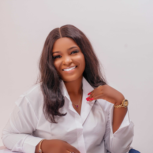 Mfon Pearl O.