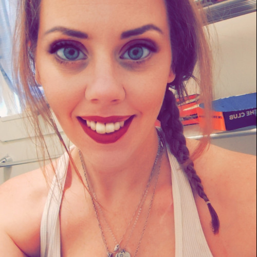 Grace B.