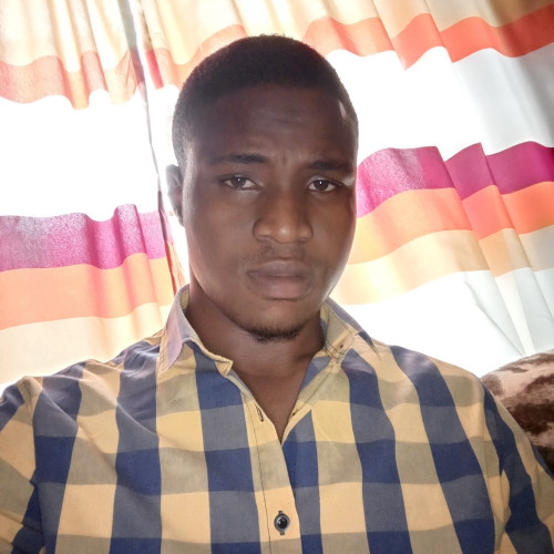 Ridwan O. profile photo