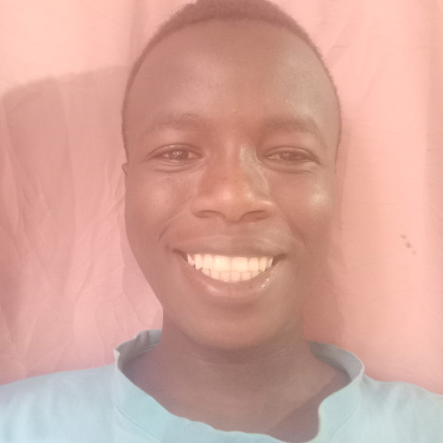 Meshack  M. profile photo