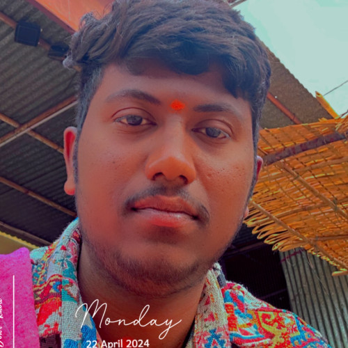 Putta  A. profile photo