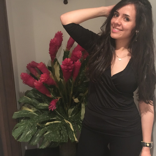Diana R. profile photo