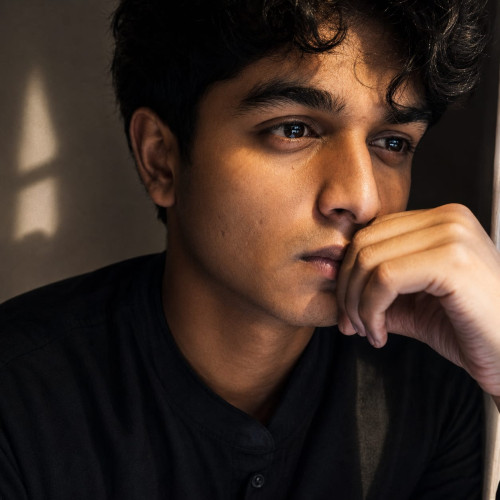 Yash T. profile photo