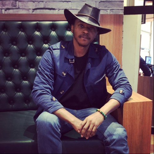 Buchi C. profile photo