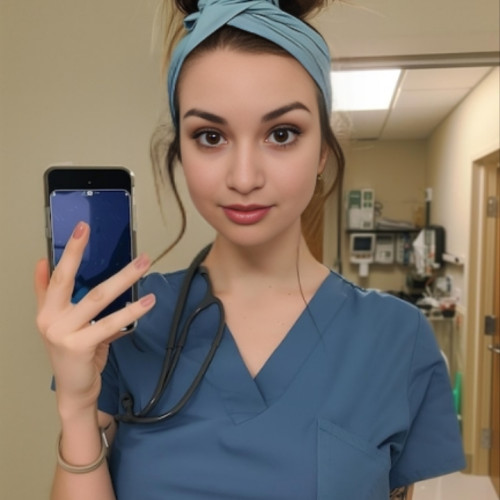 Talia r. profile photo
