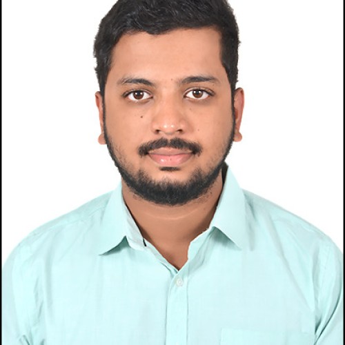 Akhil  P.