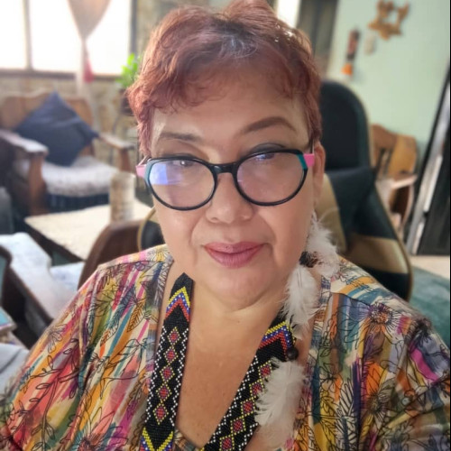 Aura L. V. profile photo