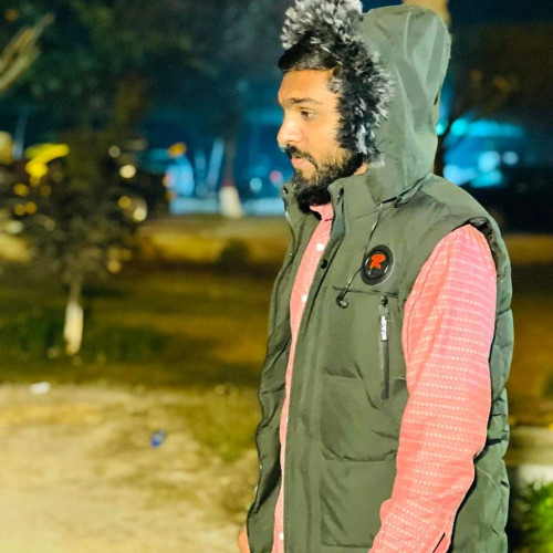 Muhammad  M. profile photo