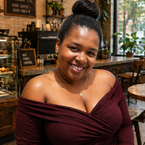 Risper W. profile photo