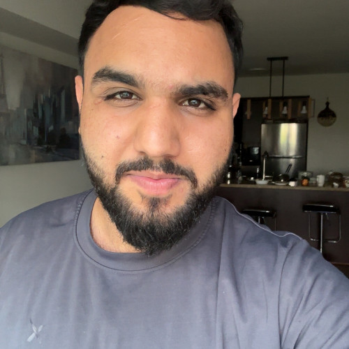 Vansh G. profile photo