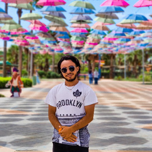 jaouad a. profile photo