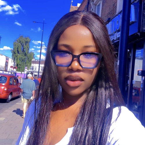 Chineze I. profile photo